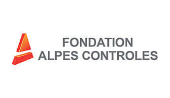Fondation Alpes Controles partenaire La Bio d'ici