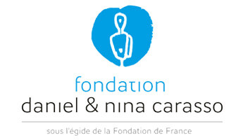 Fondation daniel & nina carasso