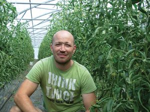 Qui est La Bio d'Ici